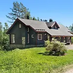度假居 Syvaerinkulta B By Interhome *