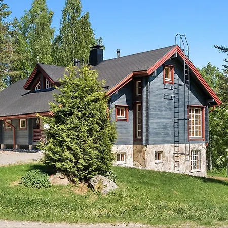 Ferienhaus Syvaerinkulta B By Interhome
