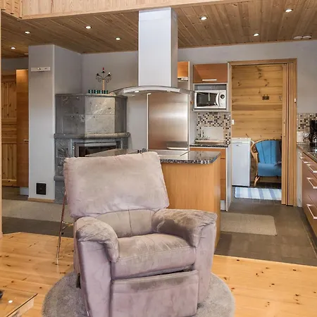 Syvaerinkulta B By Interhome