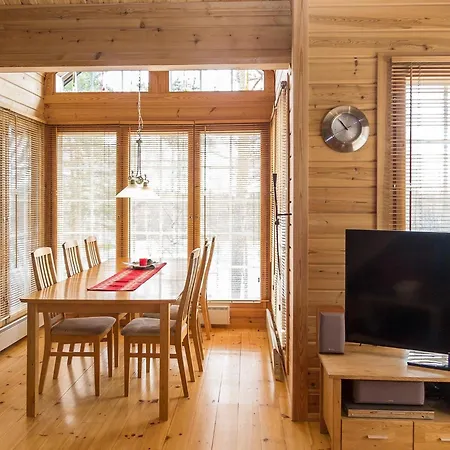 Syvaerinkulta B By Interhome