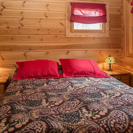 Hébergement de vacances Syvaerinkulta B By Interhome Tahkovuori