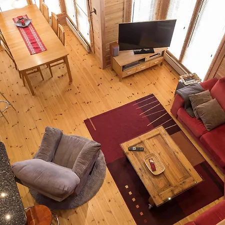 Syvaerinkulta B By Interhome * Tahkovuori