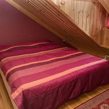 Syvaerinkulta B By Interhome Ferienhaus