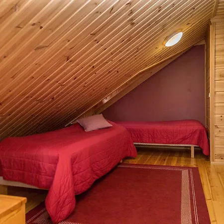 Ferienhaus Syvaerinkulta B By Interhome *