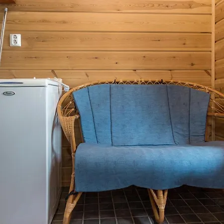 Syvaerinkulta B By Interhome Ferienhaus *