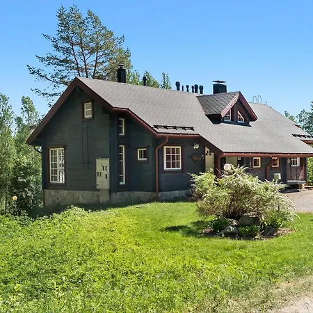 Ferienhaus Syvaerinkulta B By Interhome *