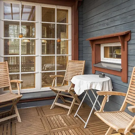 Syvaerinkulta B By Interhome