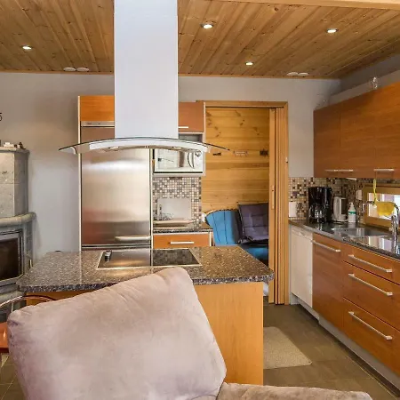 Syvaerinkulta B By Interhome Tahkovuori