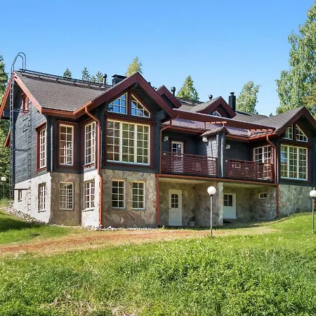 Syvaerinkulta B By Interhome * Tahkovuori