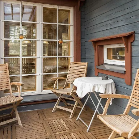 Syvaerinkulta B By Interhome * Tahkovuori