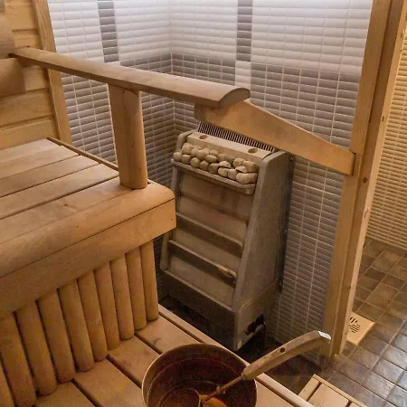 Syvaerinkulta B By Interhome * Tahkovuori