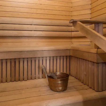 Syvaerinkulta B By Interhome Holiday home *