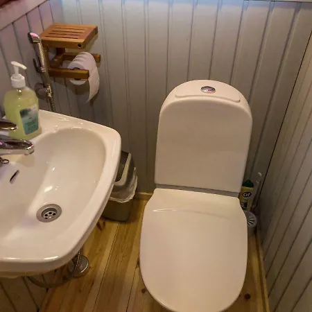 Syvaerinkulta B By Interhome *