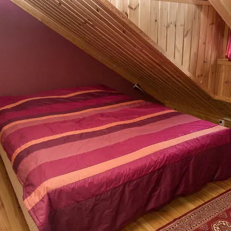 Prázdninový dům Syvaerinkulta B By Interhome Tahkovuori