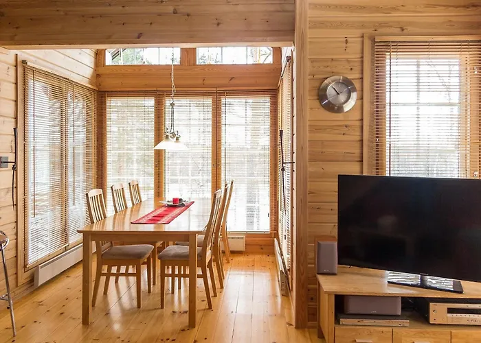 Syvaerinkulta B By Interhome