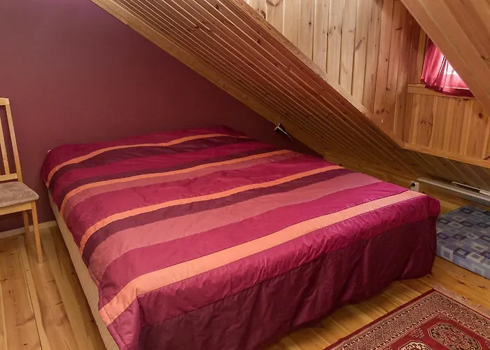 Syvaerinkulta B By Interhome Hébergement de vacances