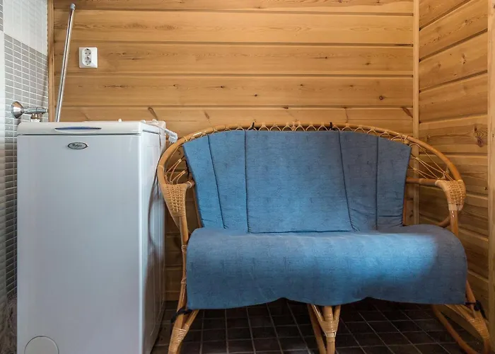 Syvaerinkulta B By Interhome Hébergement de vacances *