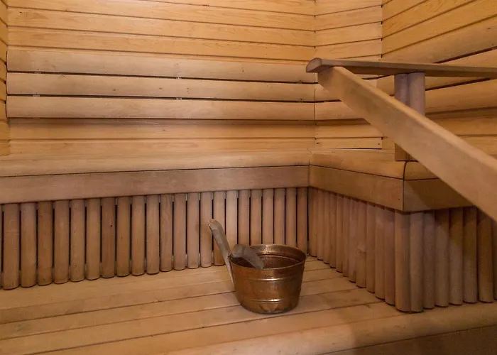 Syvaerinkulta B By Interhome