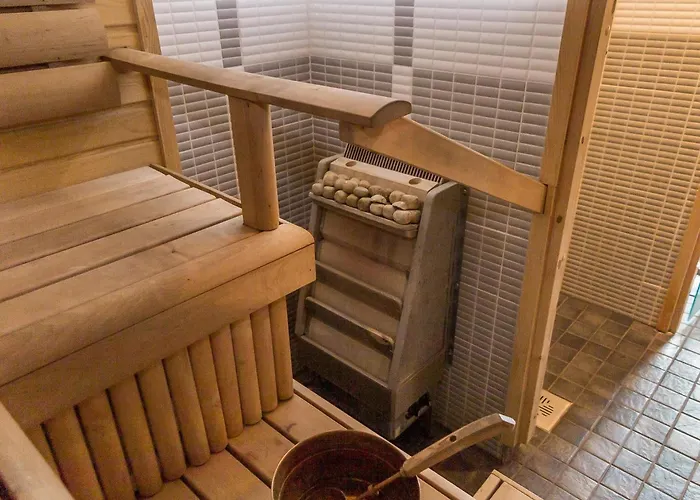 Syvaerinkulta B By Interhome Hébergement de vacances