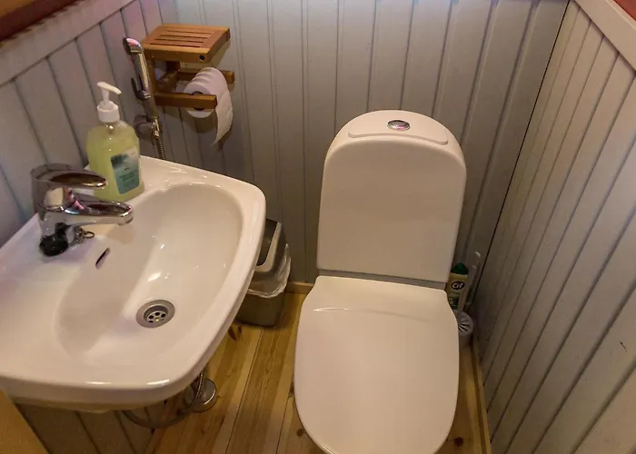 Syvaerinkulta B By Interhome Tahkovuori